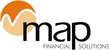 MAP Financial Solutions Ltd Logo